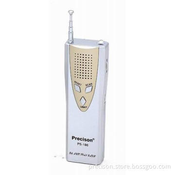 PS-186 radio